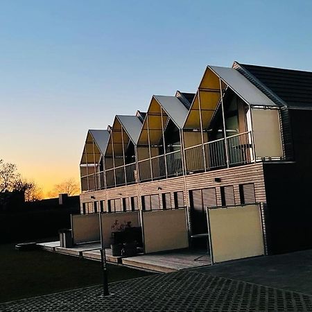 Treibgut Villa Büsum Eksteriør billede