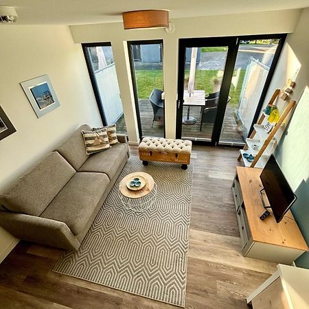 Treibgut Villa Büsum Eksteriør billede